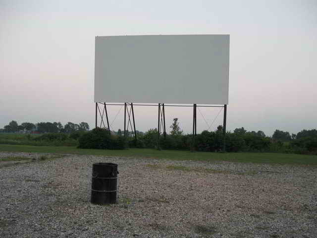 Sundance Kid Drive-In - 2010 Photo